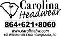 Carolina Headwear logo