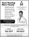 Carolina Hearing Doctors - Hearing Aids image 4