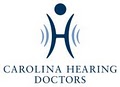 Carolina Hearing Doctors - Hearing Aids logo