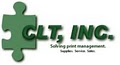 Carolina Laser Technology logo