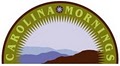 Carolina Mornings   Asheville Mountain Vacation Rentals logo