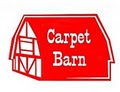 Carpet Barn logo