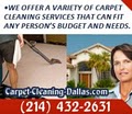 Carpet Cleaning Dallas image 3