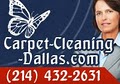 Carpet Cleaning Dallas logo