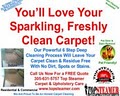 Carpet Cleaning Miami, Upholstery, Tile Grout Cleaning image 2