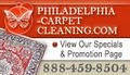 Carpet Cleaning image 1