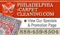 Carpet Cleaning logo