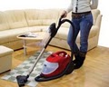 Carpet Cleaning logo