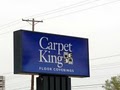 Carpet King Floor Coverings logo
