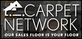 Carpet Network Wood Flooring logo