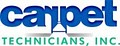 Carpet Technicians Inc. Fine Carpet & Upholstery Cleaning logo