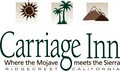 Carriage Inn logo
