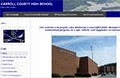 Carroll County High School image 2