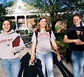 Carson Newman College logo