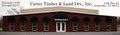 Carter Timber & Land Development Inc logo