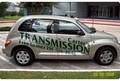 Carter's Automatic Transmission Services logo