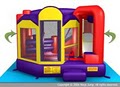 Cartoon Jumpers - Party Equipment Rental image 1