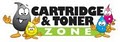 Cartridge & Toner Zone logo