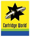 Cartridge World Ink and Toner Refill Experts logo