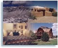 Casa Solis In Taos - Vacation Home Rental Agency in Taos, NM logo