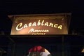 Casablanca Restaurant logo
