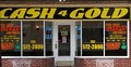 Cash 4 Gold logo