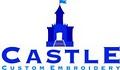 Castle Custom Embroidery image 5
