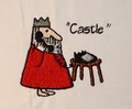 Castle Custom Embroidery logo