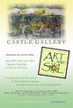 Castle Gallery - Corporate Art Gallery, Interior Design image 7