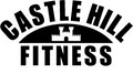 Castle Hill Fitness logo