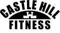 Castle Hill Fitness logo