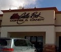 Castlerock Coffee & Candy logo