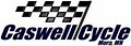 Caswell Cycle logo