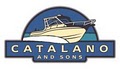 Catalano, J and Sons, Inc. logo
