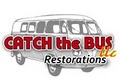Catch the Bus LLC logo