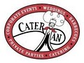 Caterman Catering logo