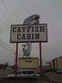 Catfish Cabin logo