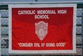 Catholic Memorial School image 2
