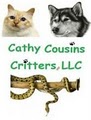 Cathy Cousins Critters logo