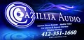 Cazillia Audio logo