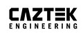 Caztek Engineering logo