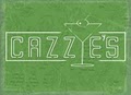 Cazzie's logo