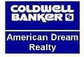 Cedar Creek Lake-Coldwell Banker American Dream Realty logo