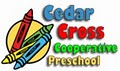 Cedar Cross Cooperative Preschool logo