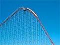 Cedar Point Amusement Park/Resort logo