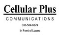 Cellular Plus logo