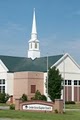 Center Grove Baptist Church logo