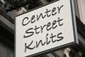 Center Street Knits image 1