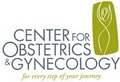 Center for Ob-Gyn logo