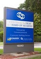 Center for the Deaf and Hard of Hearing logo